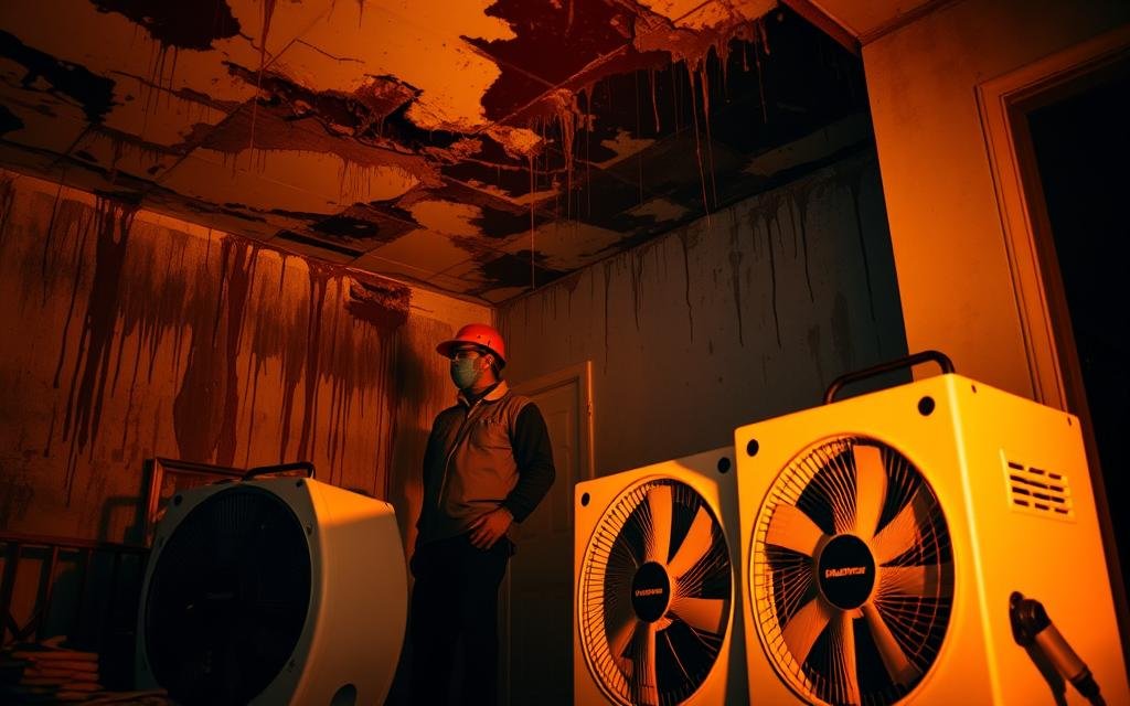 Your 24/7 Water Damage Repair Step-by-Step Guide
