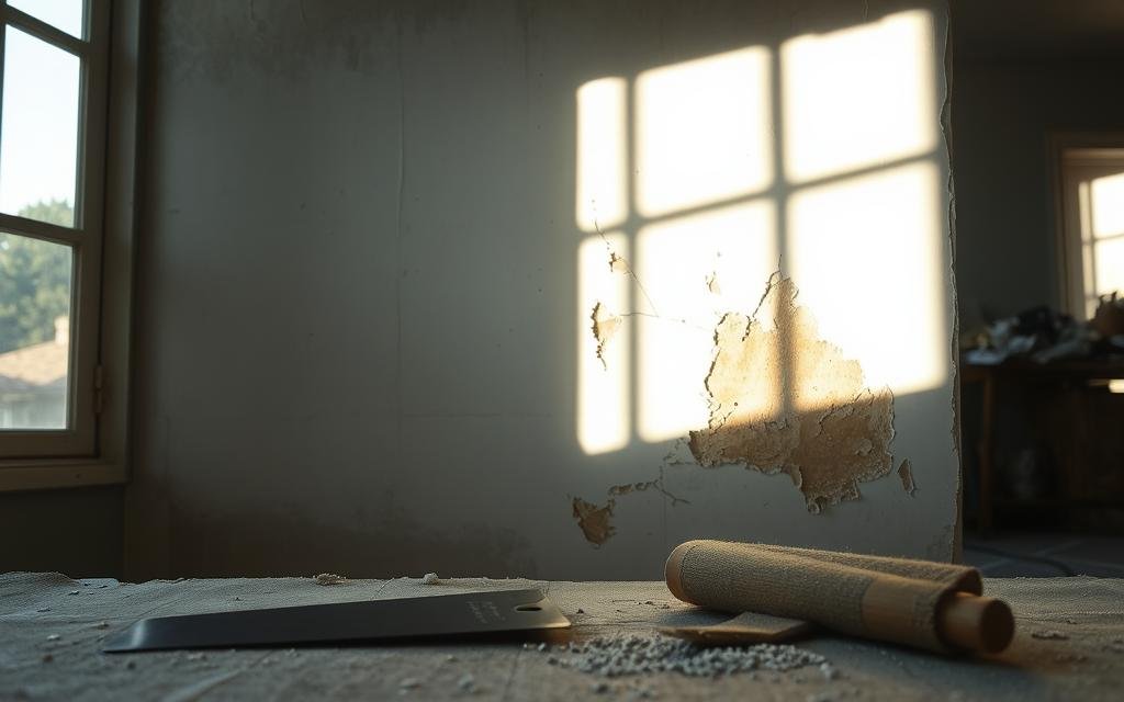 Effective Drywall Water Damage Repair Guide