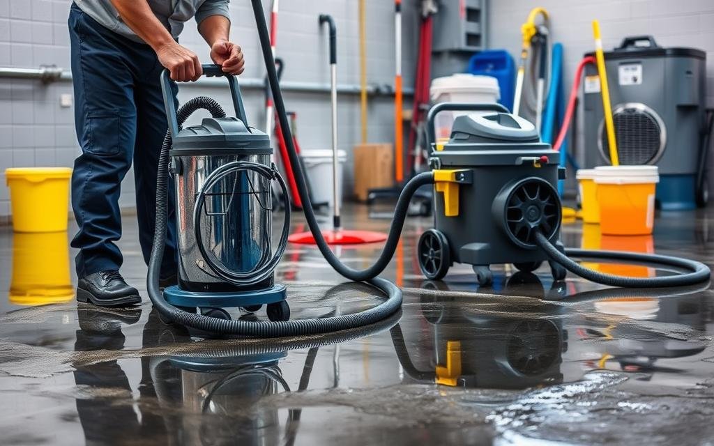 Top Tips for Emergency Water Removal Solutions