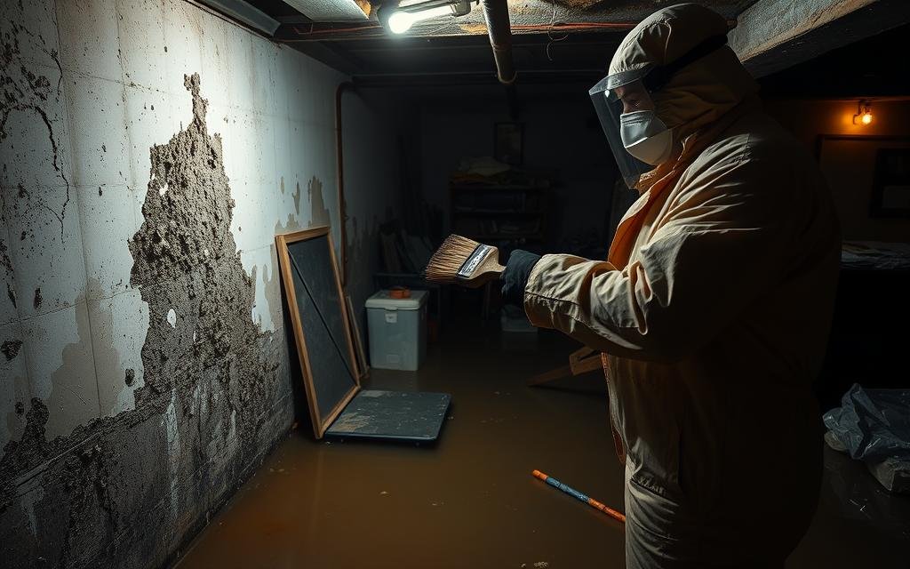 Mold Cleanup After Flood: Effective DIY Guide