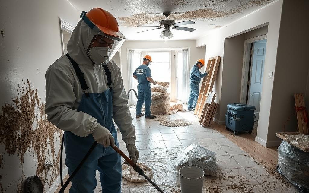 Mold Remediation: Essential Steps for a Safe Home
