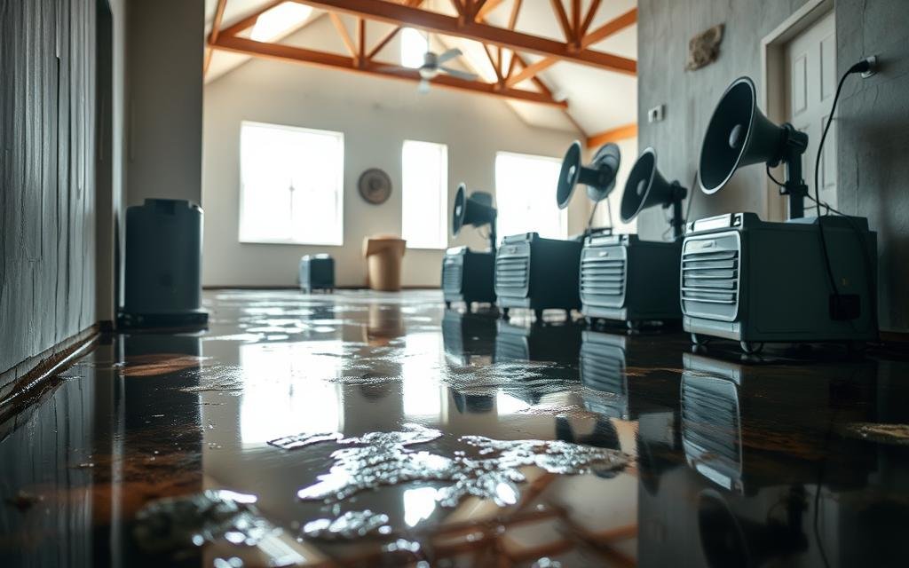 Reliable Water Damage Restoration: Protect Your Property