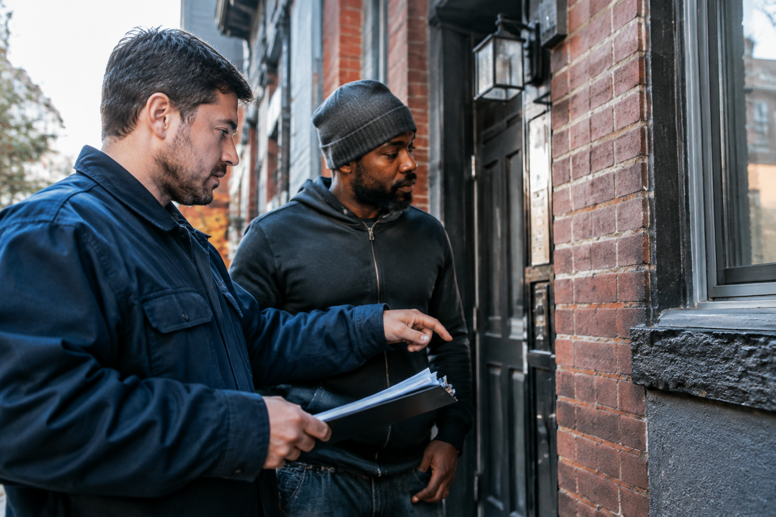 How Brooklyn landlords clear HDP mold violation notices before the deadline hits